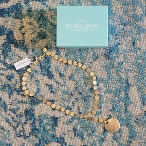 Park Lane necklace